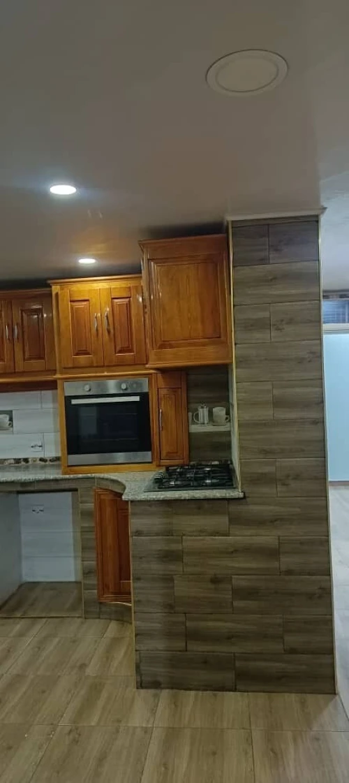Location Appartement F4 Sétif Ouled sabor