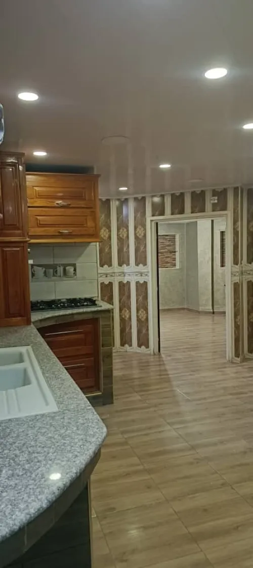 Location Appartement F4 Sétif Ouled sabor