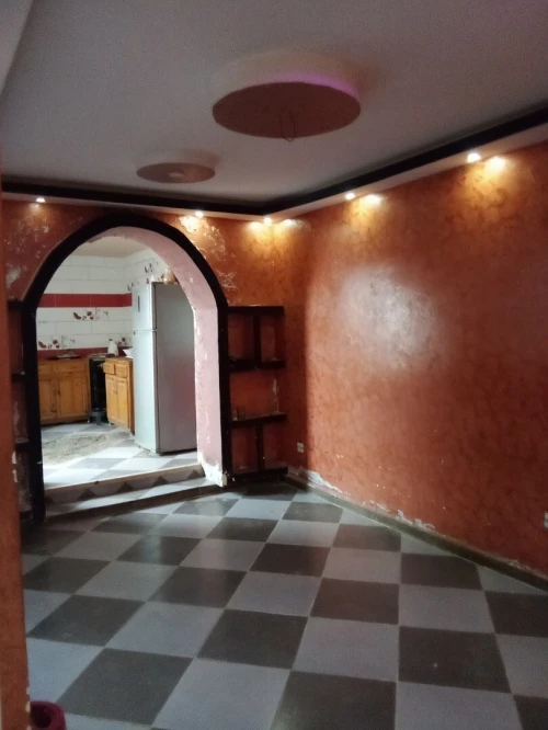 Vente Villa Béjaïa Toudja
