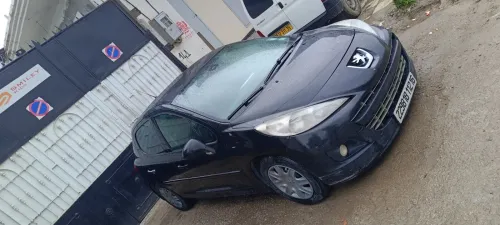 Peugeot 207 2012 
