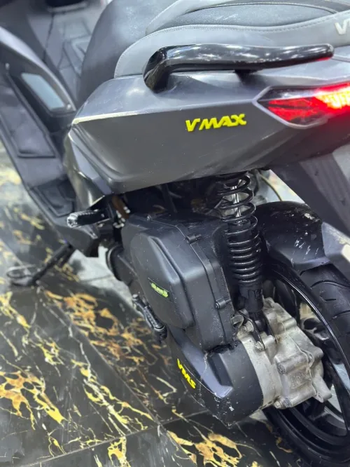 Vms vmax Vms 2024