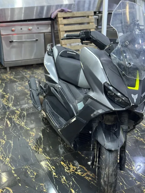 Vms vmax Vms 2024
