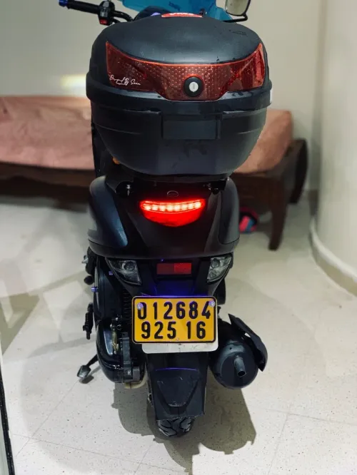 Vms Cuxi2 2025