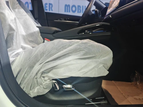 Geely Coolray 2025 Full
