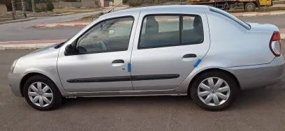 Renault Clio Classique 2007 Clio Classique