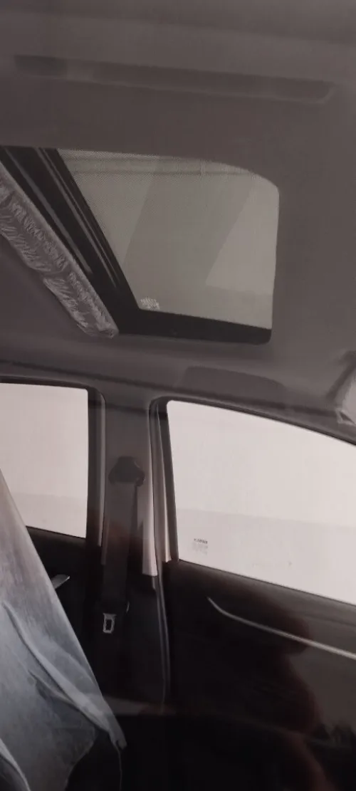 Geely GX3 PRO  2025 La toute options