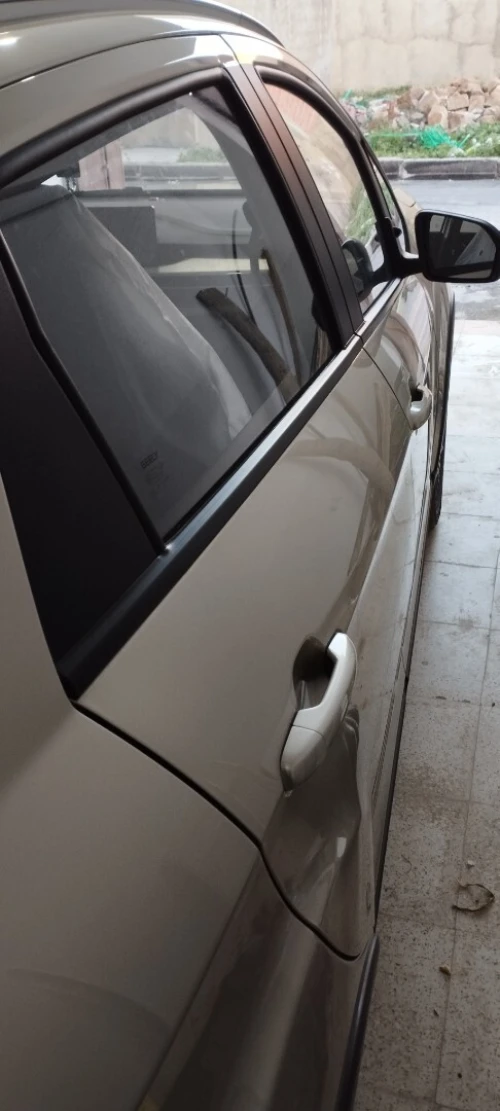Geely GX3 PRO  2025 La toute options