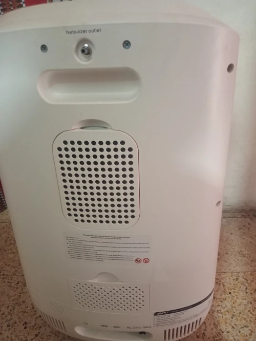 Appareil