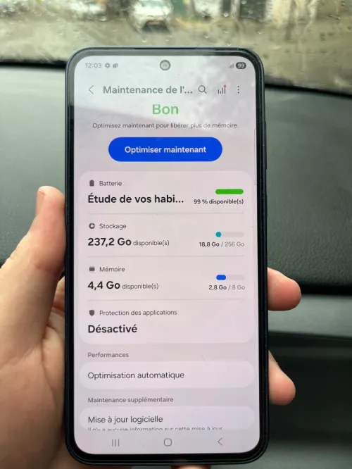 Samsung A35 5G