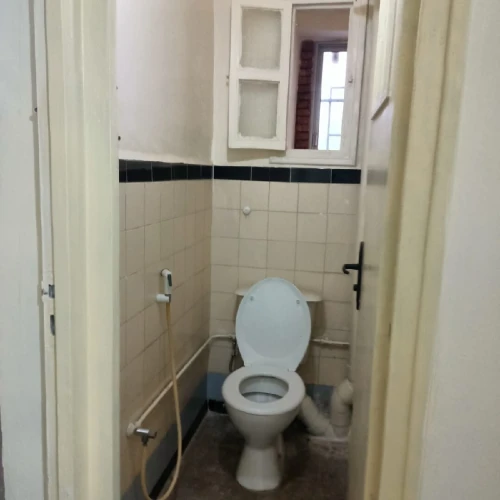 Vente Appartement F3 Alger Hammamet