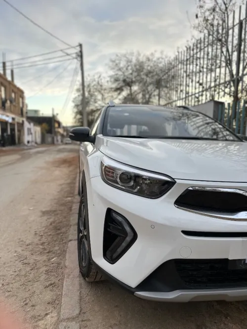 Kia KX1 2025 Kia KX1 Luxury