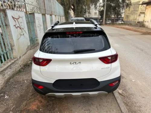 Kia KX1 2025 Kia KX1 Luxury