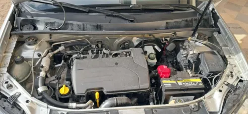 Dacia Logan 2015 