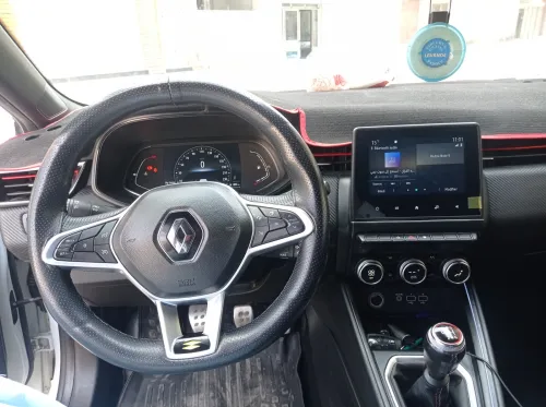 Renault Clio 5  2023 RS Line