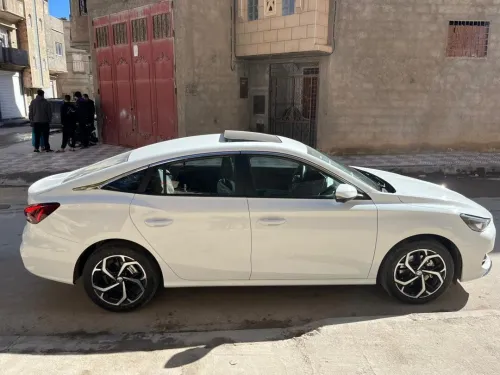 MG 5 2025 MG5 300TGI Flagship