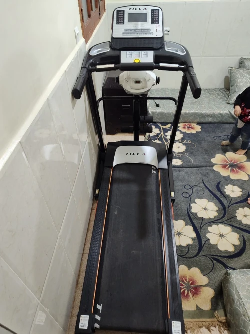 Tapis roulant TILLA