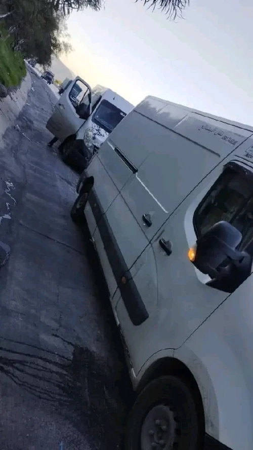 Déménagement  Transport