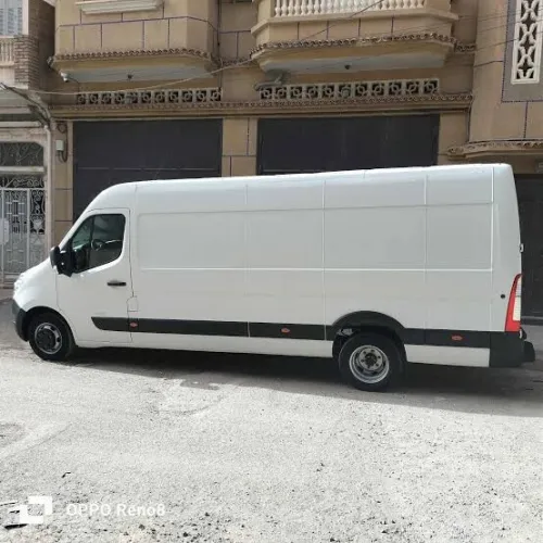 Déménagement  Transport