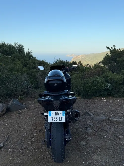 Yamaha Tmax 562 2023