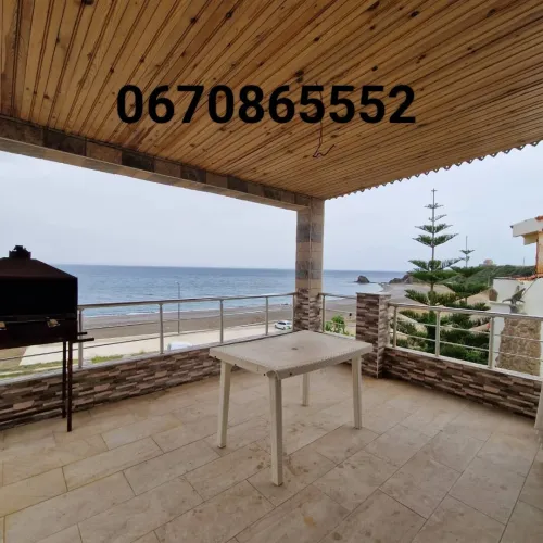 Location vacances Appartement F3 Béjaïa Beni ksila