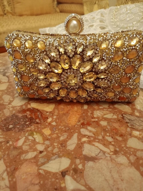 Pochette soirée 