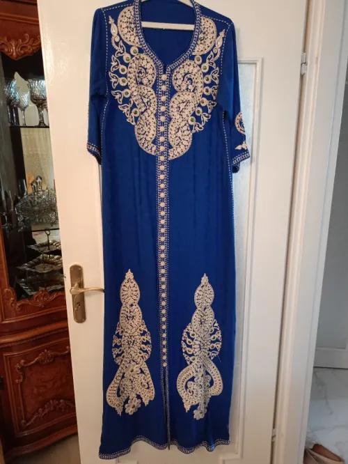Caftan