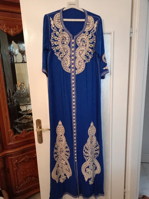 Caftan
