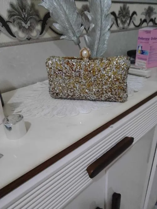 Pochette soirée 