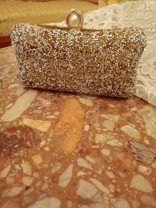 Pochette soirée 