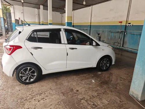 Hyundai Grand i10 2017 