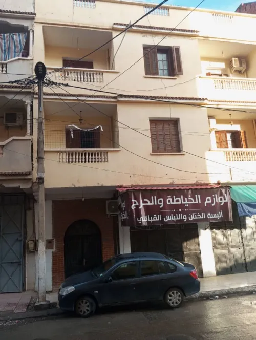 Vente Villa Blida Soumaa