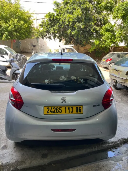 Peugeot 208 2013 Active