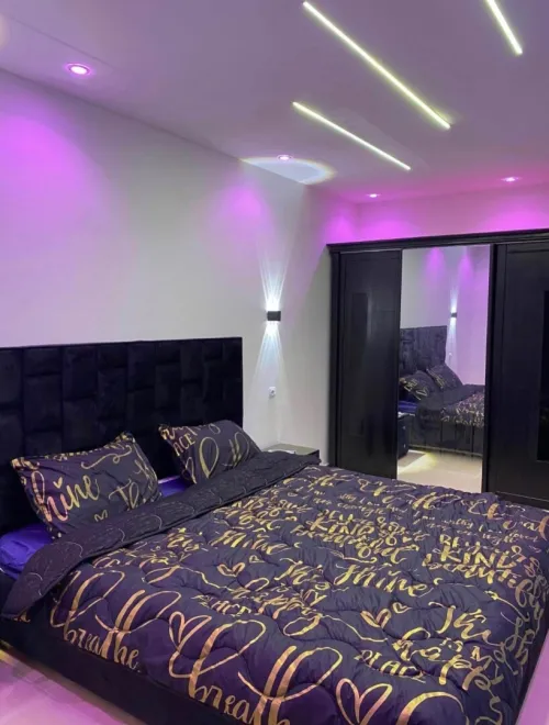Location vacances Appartement Niveau de villa F5 Aïn Témouchent Beni saf