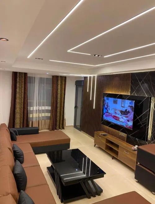 Location vacances Appartement Niveau de villa F5 Aïn Témouchent Beni saf