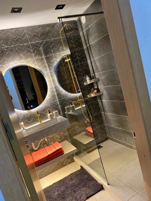 Location vacances Appartement Niveau de villa F5 Aïn Témouchent Beni saf