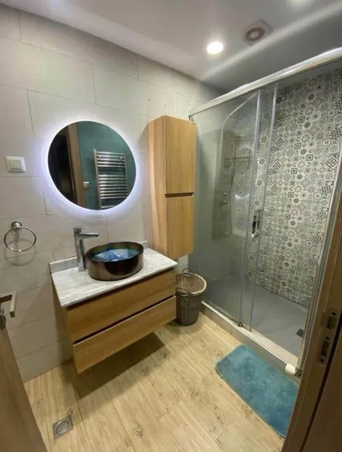 Location vacances Villa Niveau de villa F4 Tlemcen Marsa ben mhidi