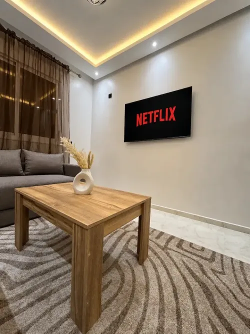 Location vacances Appartement F3 Mostaganem Sidi lakhdaara