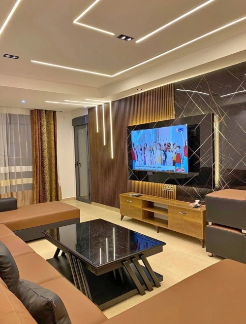Location vacances Appartement Niveau de villa F5 Aïn Témouchent Beni saf