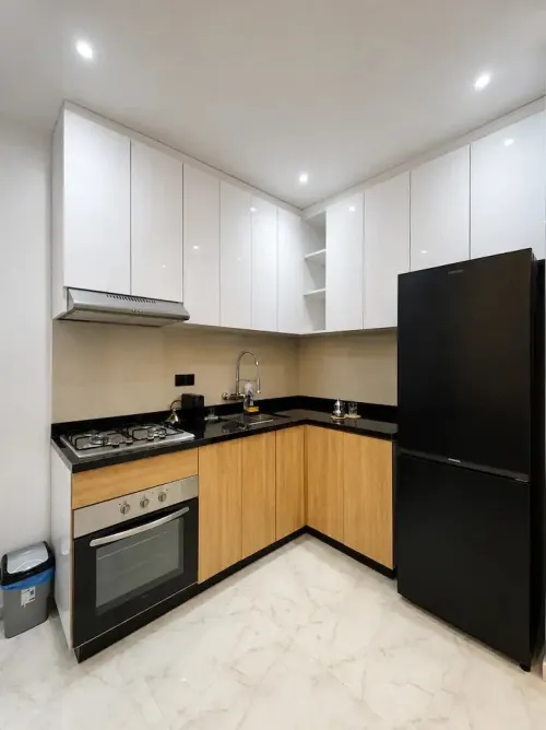 Location vacances Appartement F3 Mostaganem Sidi lakhdaara