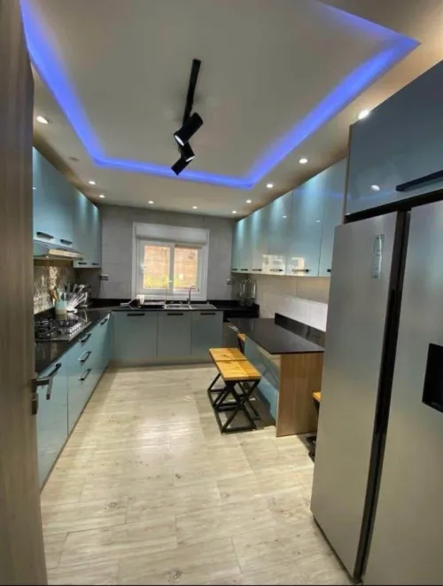 Location vacances Villa Niveau de villa F4 Tlemcen Marsa ben mhidi