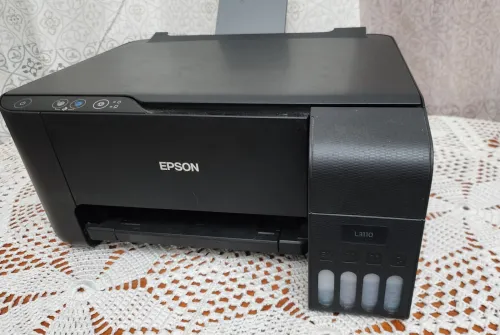 Epson L3110