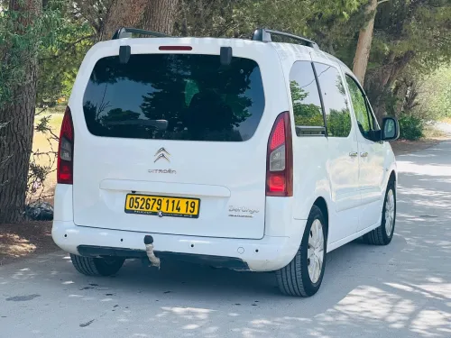 Citroen Berlingo Multispace 2014 Exclusif