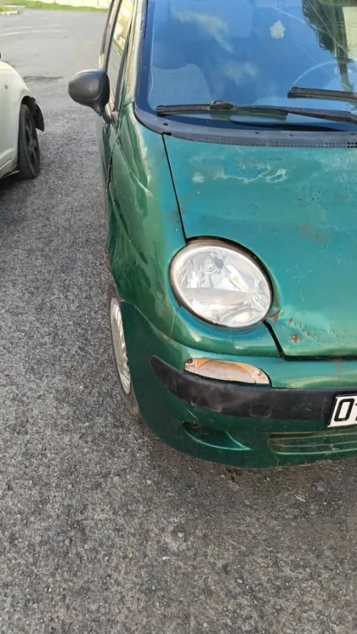 Daewoo Matiz 1999 Matiz