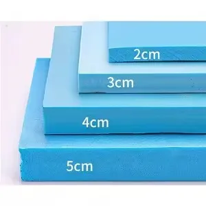 POLYSTYRENE EXTRUDE (XPS) ISOLATION THERMIQUE