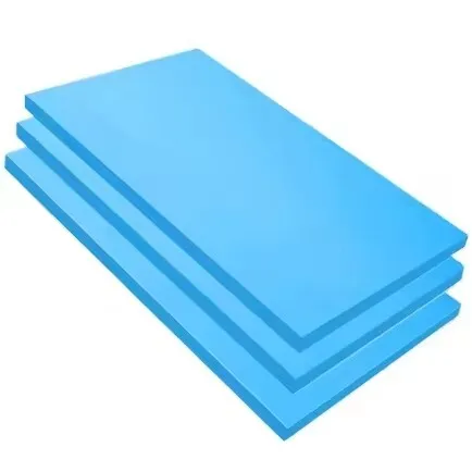 POLYSTYRENE EXTRUDE (XPS) ISOLATION THERMIQUE