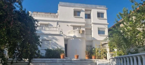 Vente Villa Annaba Seraidi