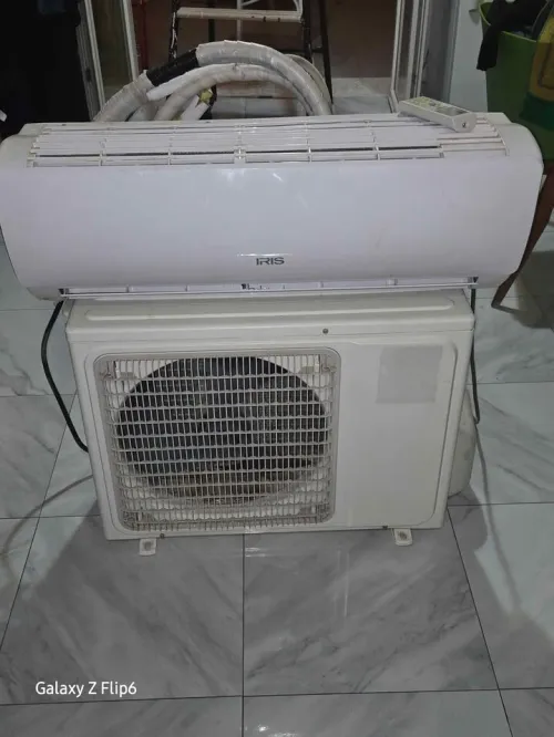 clim 12000btu iris