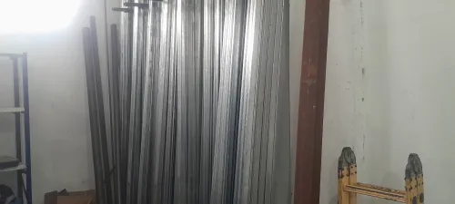 Ridoux électrique  ريدو إلكتريك