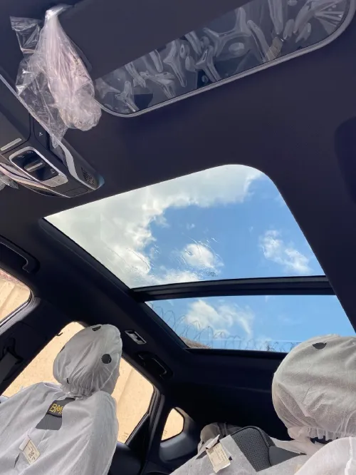 Geely Coolray 2026 Full options