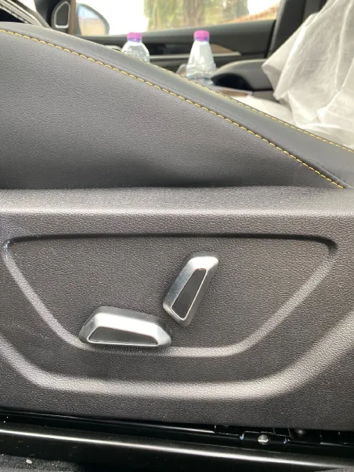 Geely Coolray 2026 Full options